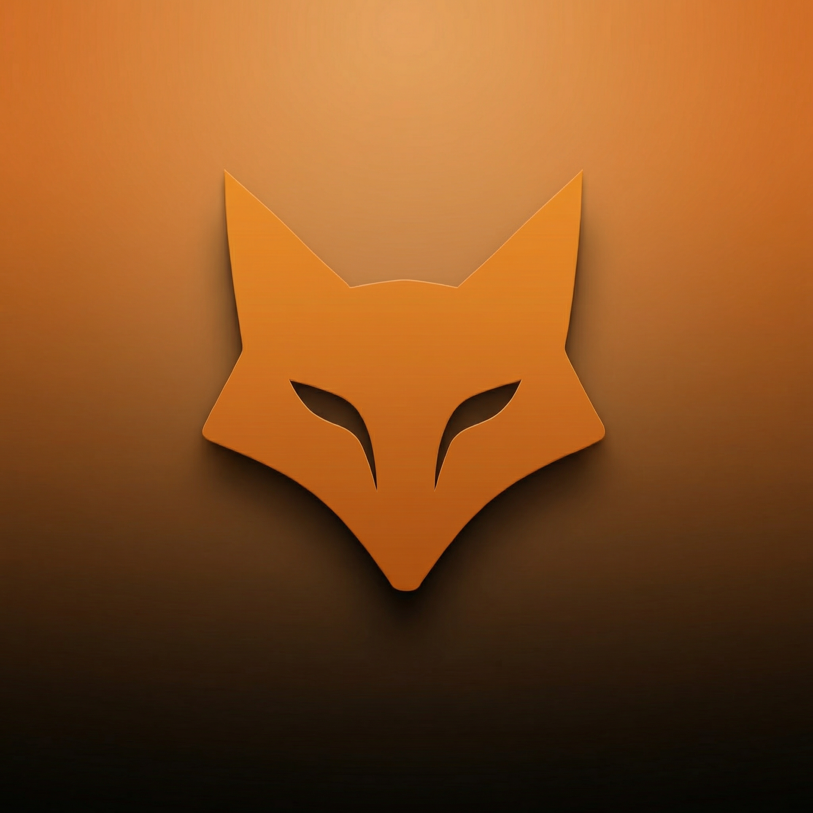 Fox Scale Background